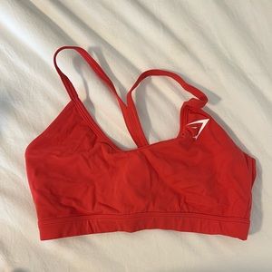 Gymshark V training bra